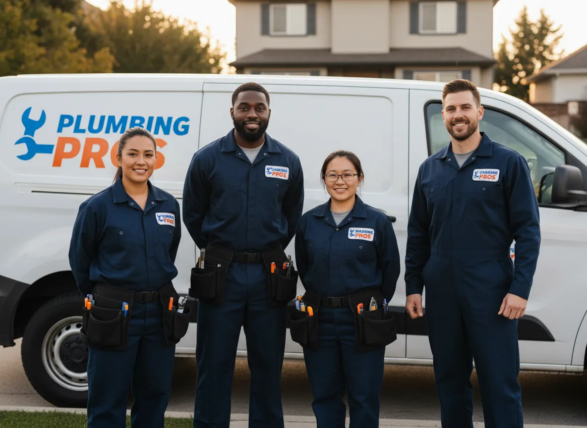 Water Heater Repair company in Sussex, VA